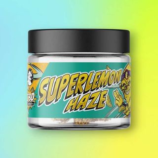 Super Lemon Haze by Garica 5g