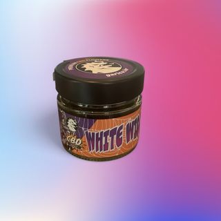 White Widow by Garica 5g