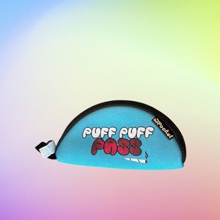 Mali novčanik Puff Puff Pass