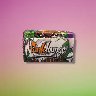 Rolica Funk Lounge Ziggi custom 