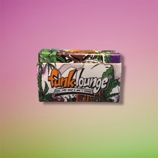 Rolica Funk Lounge Ziggi custom 