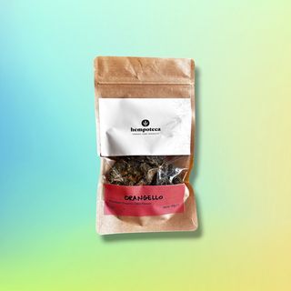 CBD organski cvijet ORANGELLO  10g