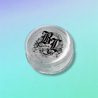 Plastični grinder Black Leaf