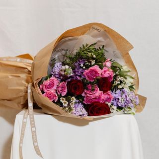 buket mix cvijeća L