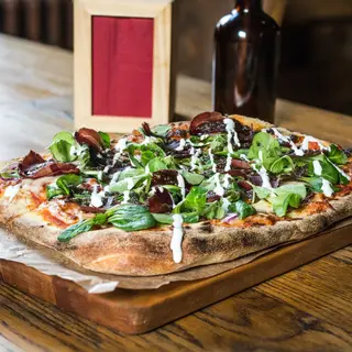 Pizza Matovilka