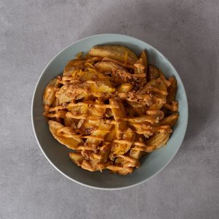 Chipomayo krumpirići 