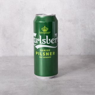Carlsberg 