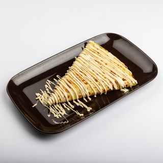 Palačinka s Linoladom