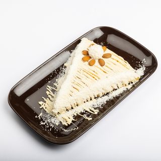 Palačinke Raffaello