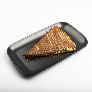 Palačinke s Nutellom