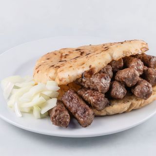 KOMBO Ćevosi