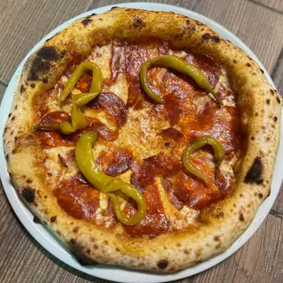 Pizza Slavonska
