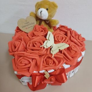 Kinder srce Valentinovo 2