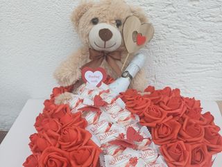 Kinder srce Valentinovo 3