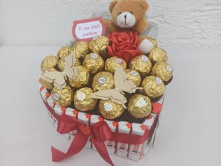 Kinder srce Valentinovo 1