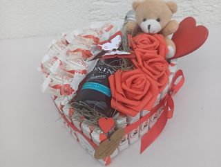 Kinder srce Valentinovo 2