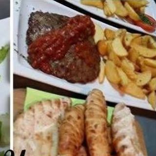 Pikantna pljeskavica