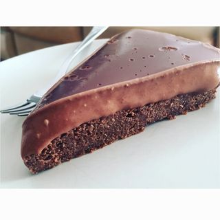 Chocolate Rhapsody