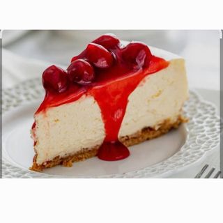 Cheesecake