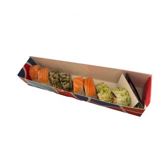 Snack Box