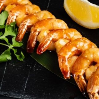 Argentinske kozice sa žara