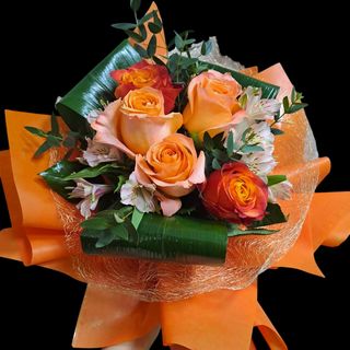 Miješani buket (slika je simbolična)