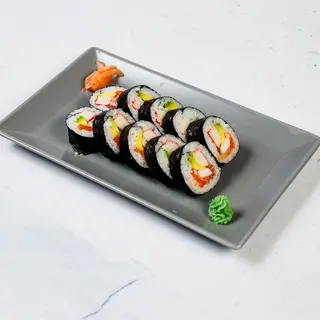 017C Futo maki