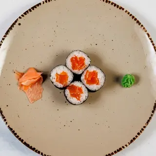 018A Maki Salmon