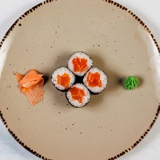 018A Maki Salmon