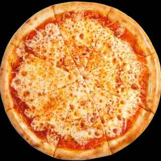 Pizza Pikant