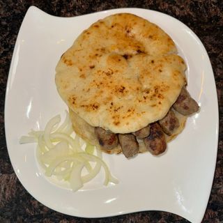 Veliki ćevapi
