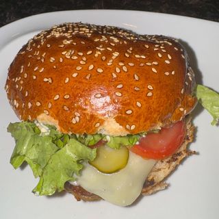 Cheeseburger