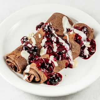 Palačinke Michelangelo