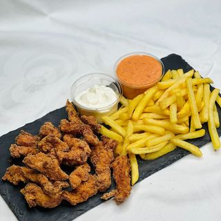 Chicken Strips