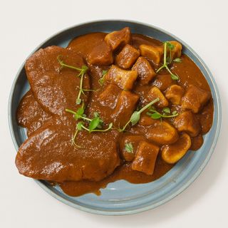 Dalmatinska pašticada