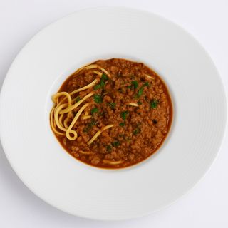 Špageti bolognese