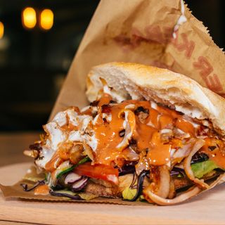 Mali kebab od piletine