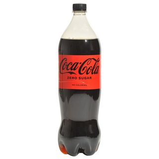 Coca-Cola 0.5l Zero