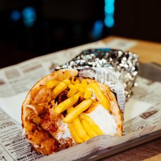 Gyros