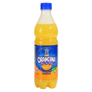 ORANGINA