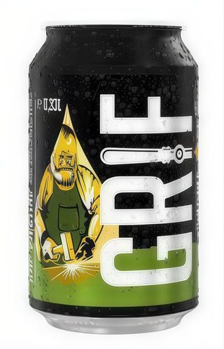 Pivo Grif Pale Ale 0.5l