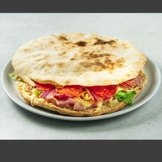 XXL Slavonski sendvič