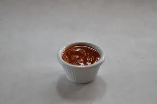Sweet and sour 