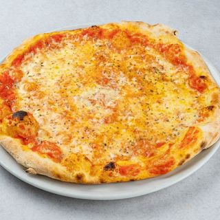 Pizza Margherita
