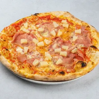 Pizza Hawaii
