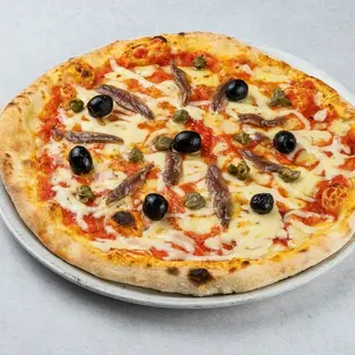 Pizza Riviera