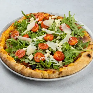 Pizza Delicia