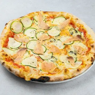 Pizza Nordia