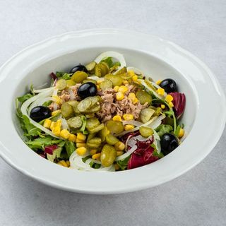 Tonno Salata