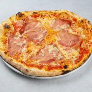 Pizza Šunka
